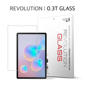 프로텍트엠 갤럭시탭S6 레볼루션글라스 0.3T 강화유리 액정보호 필름